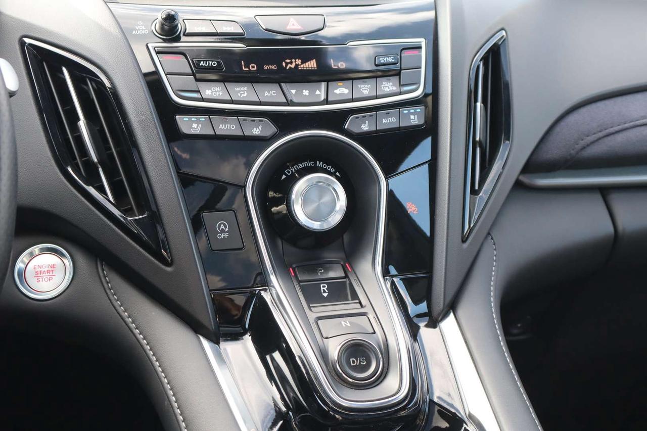 2019 Acura RDX SH-AWD A-SPEC Photo