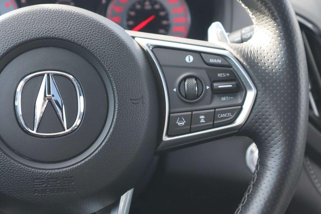 2019 Acura RDX SH-AWD A-SPEC Photo