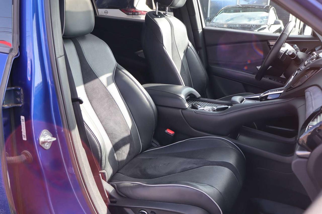 2019 Acura RDX SH-AWD A-SPEC Photo