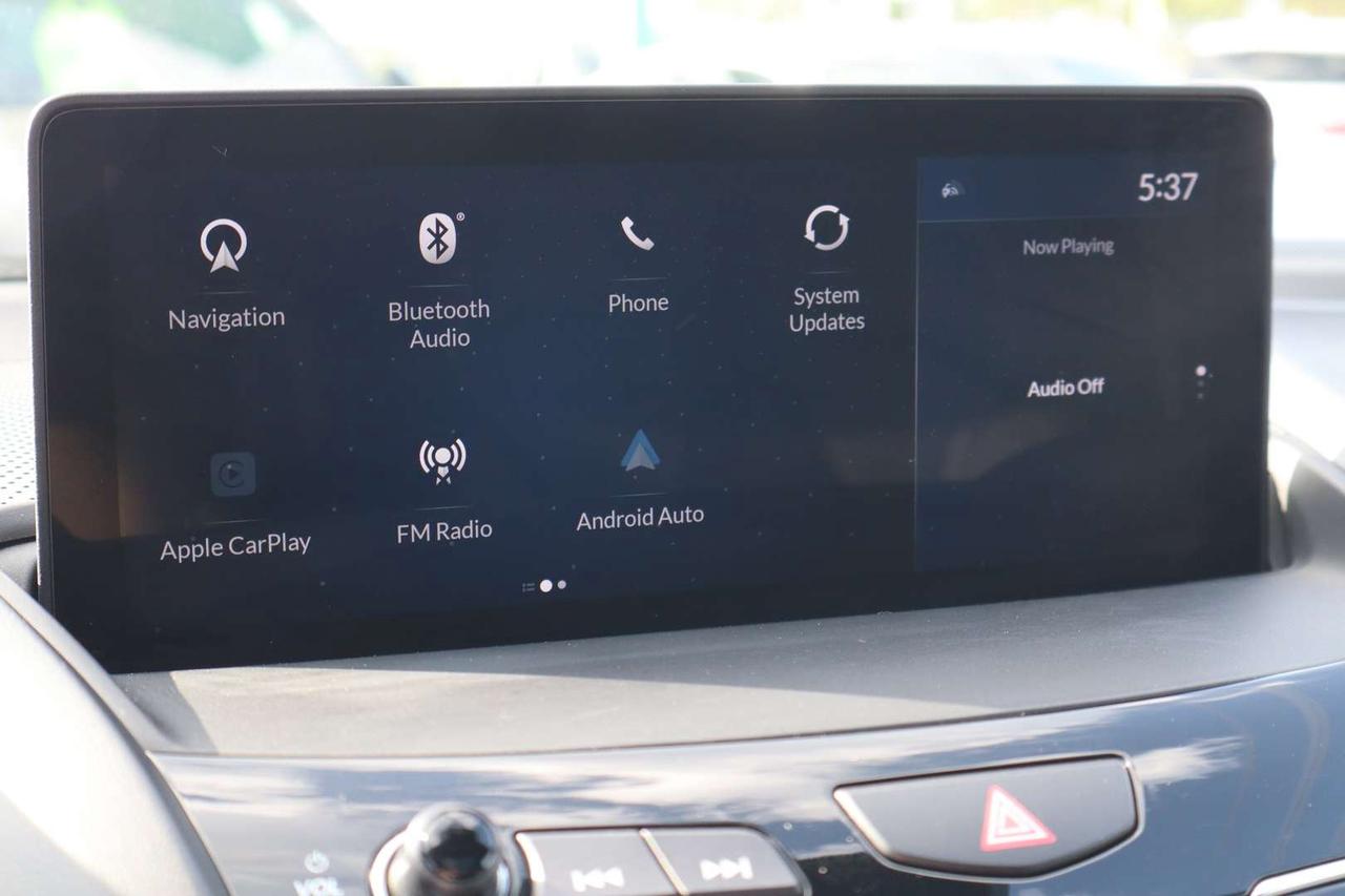 2019 Acura RDX SH-AWD A-SPEC Photo