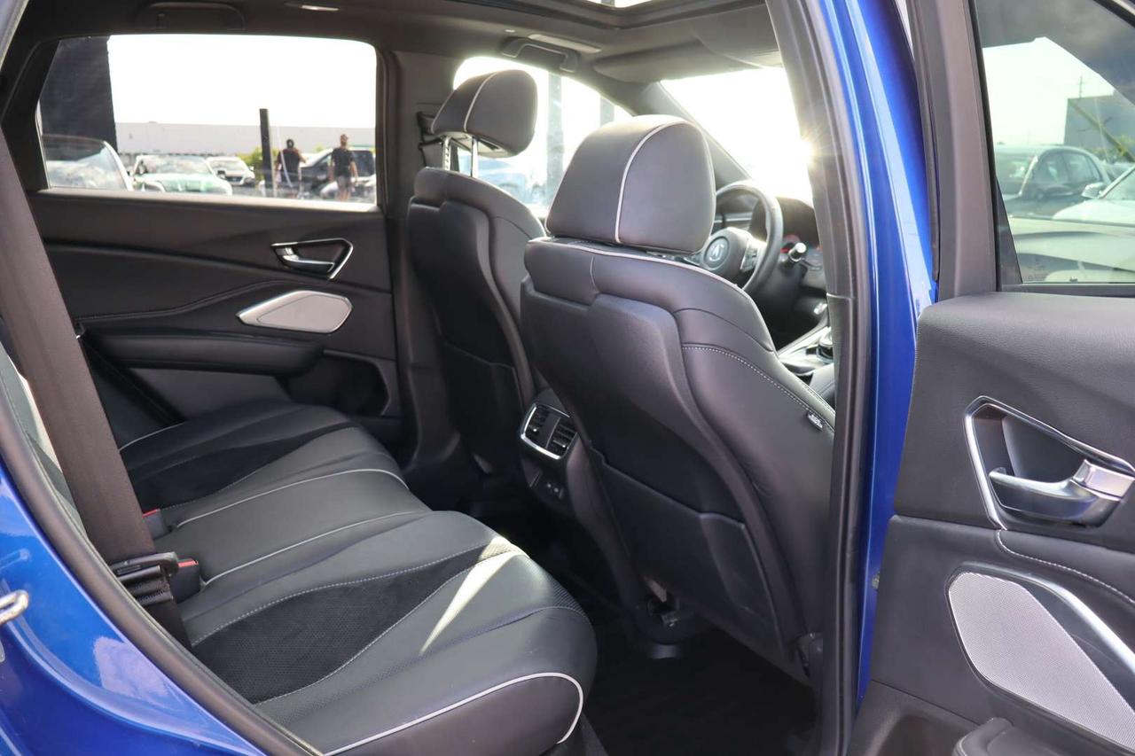 2019 Acura RDX SH-AWD A-SPEC Photo