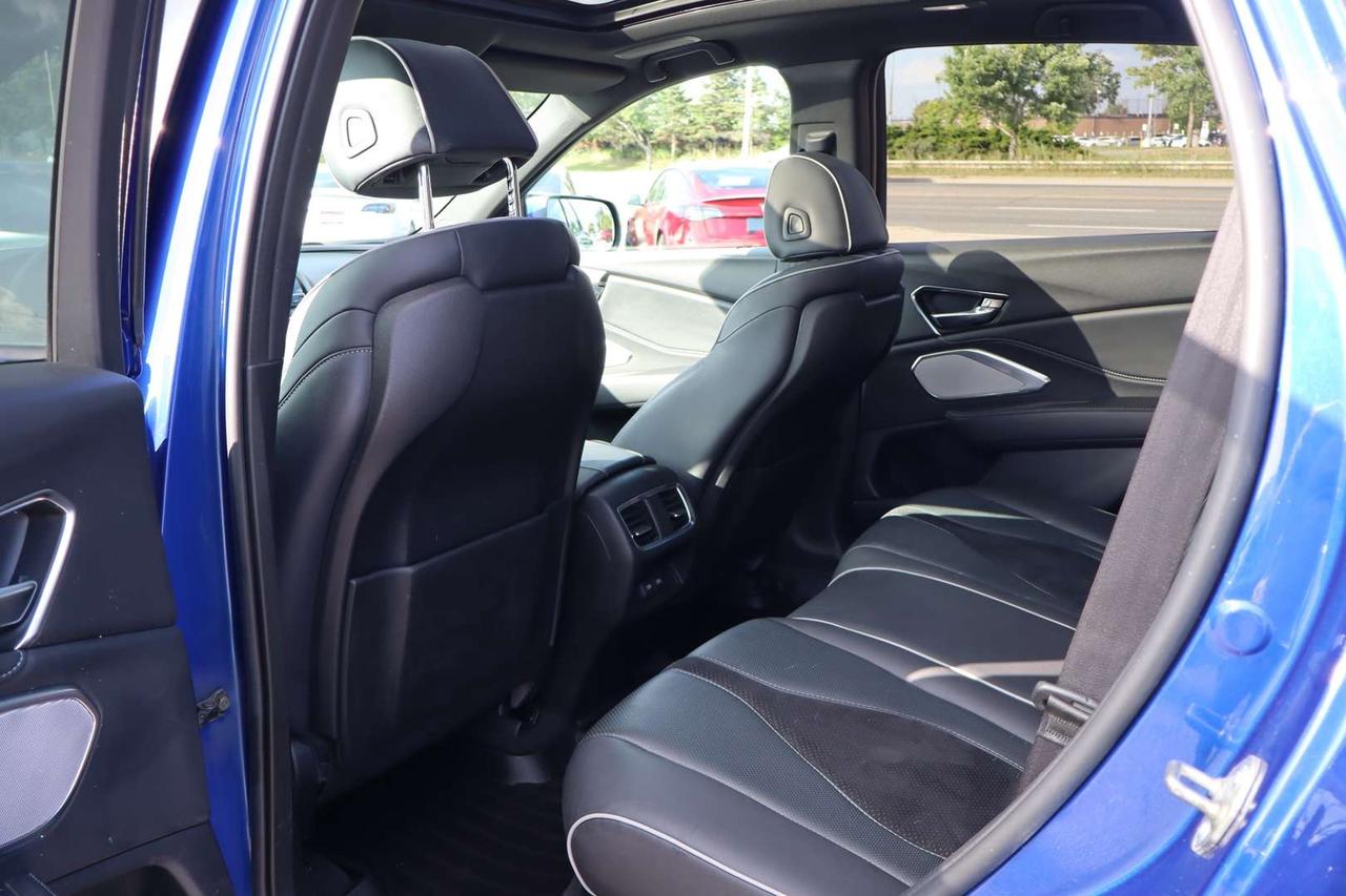 2019 Acura RDX SH-AWD A-SPEC Photo