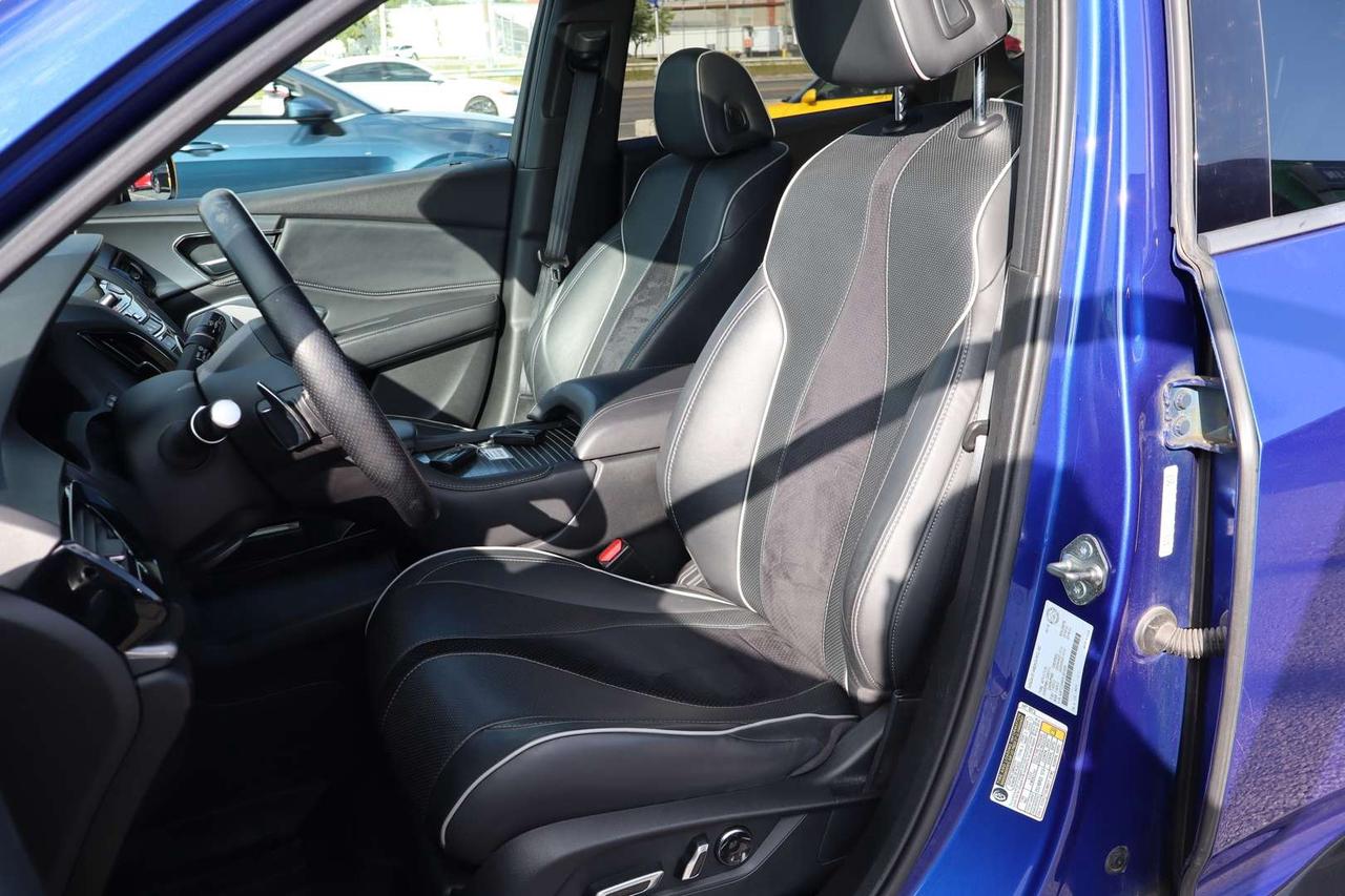 2019 Acura RDX SH-AWD A-SPEC Photo