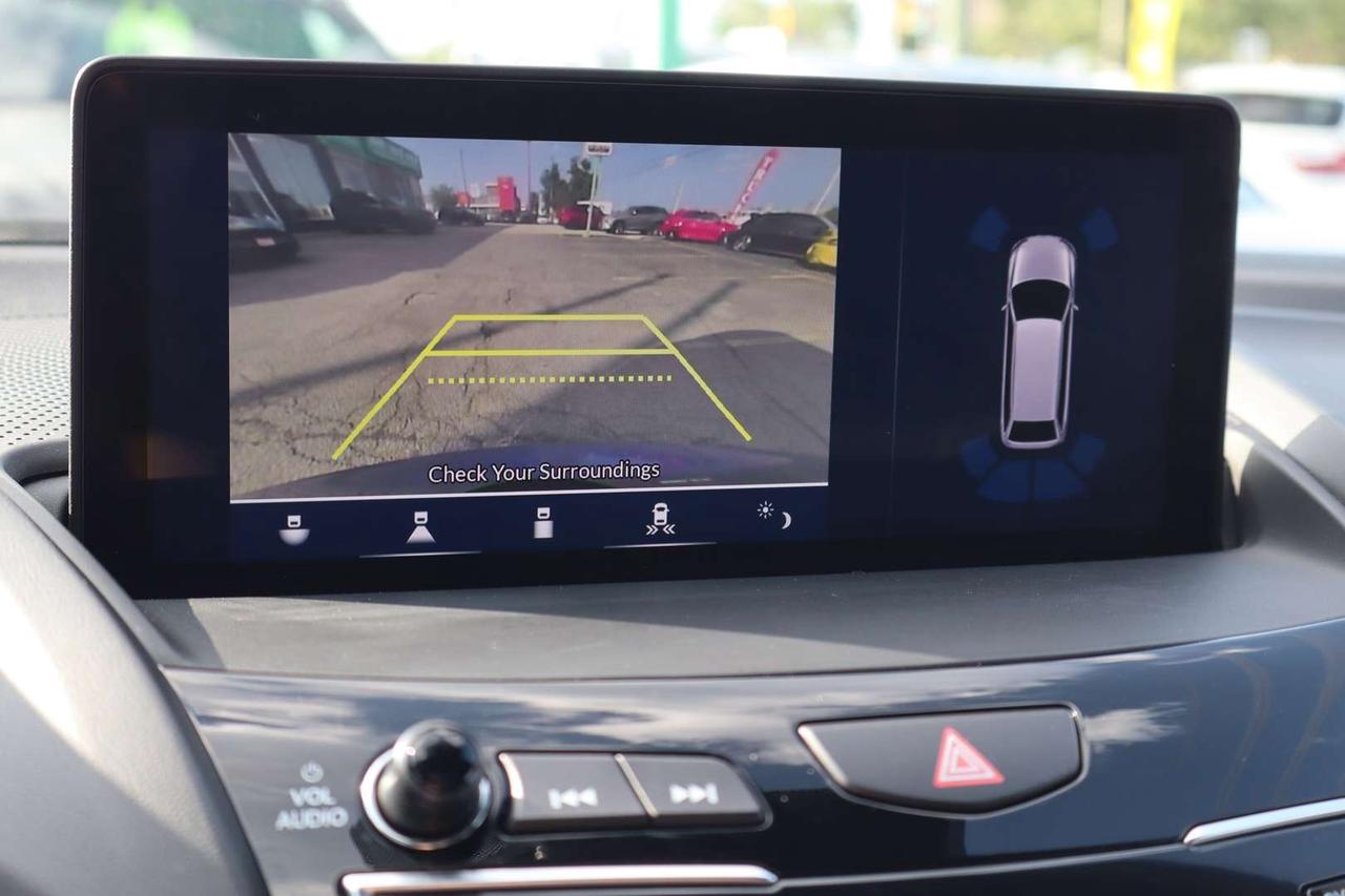 2019 Acura RDX SH-AWD A-SPEC Photo