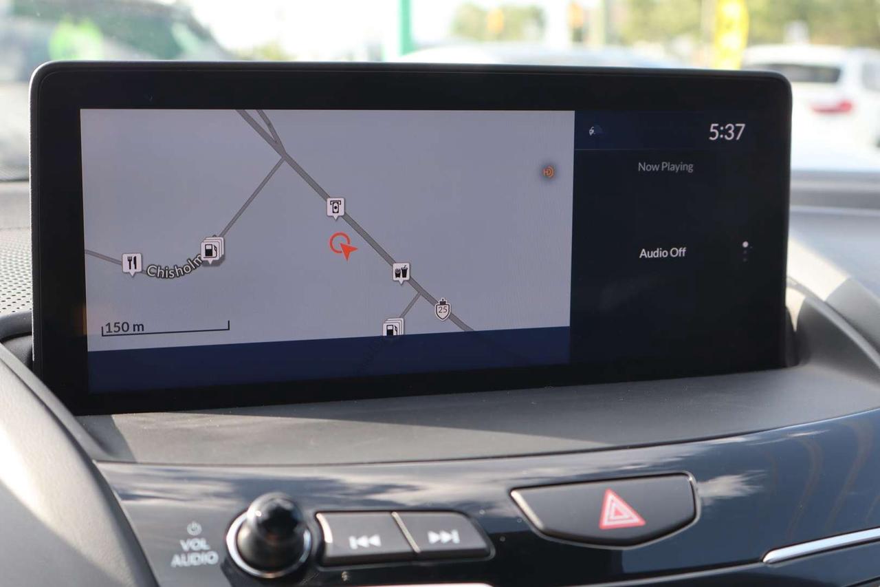 2019 Acura RDX SH-AWD A-SPEC Photo