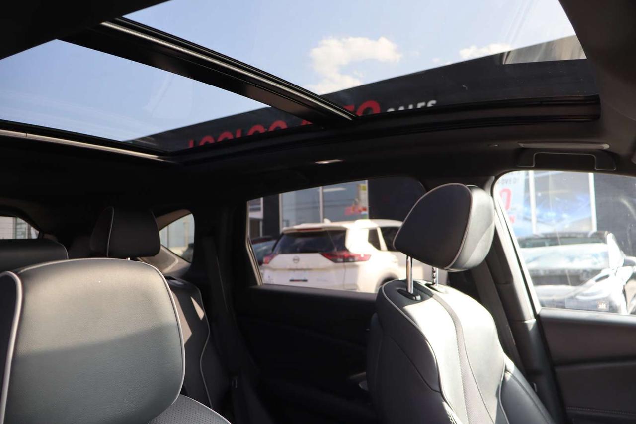 2019 Acura RDX SH-AWD A-SPEC Photo