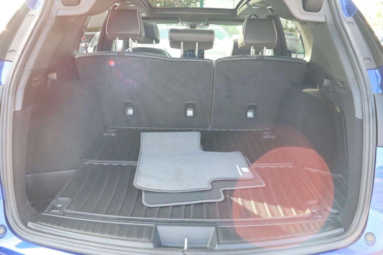 2019 Acura RDX SH-AWD A-SPEC Photo