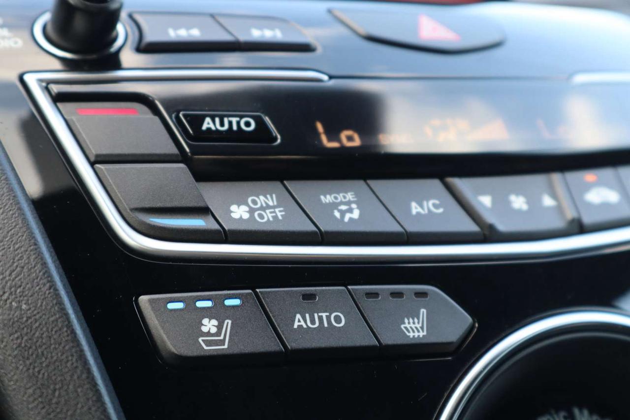 2019 Acura RDX SH-AWD A-SPEC Photo