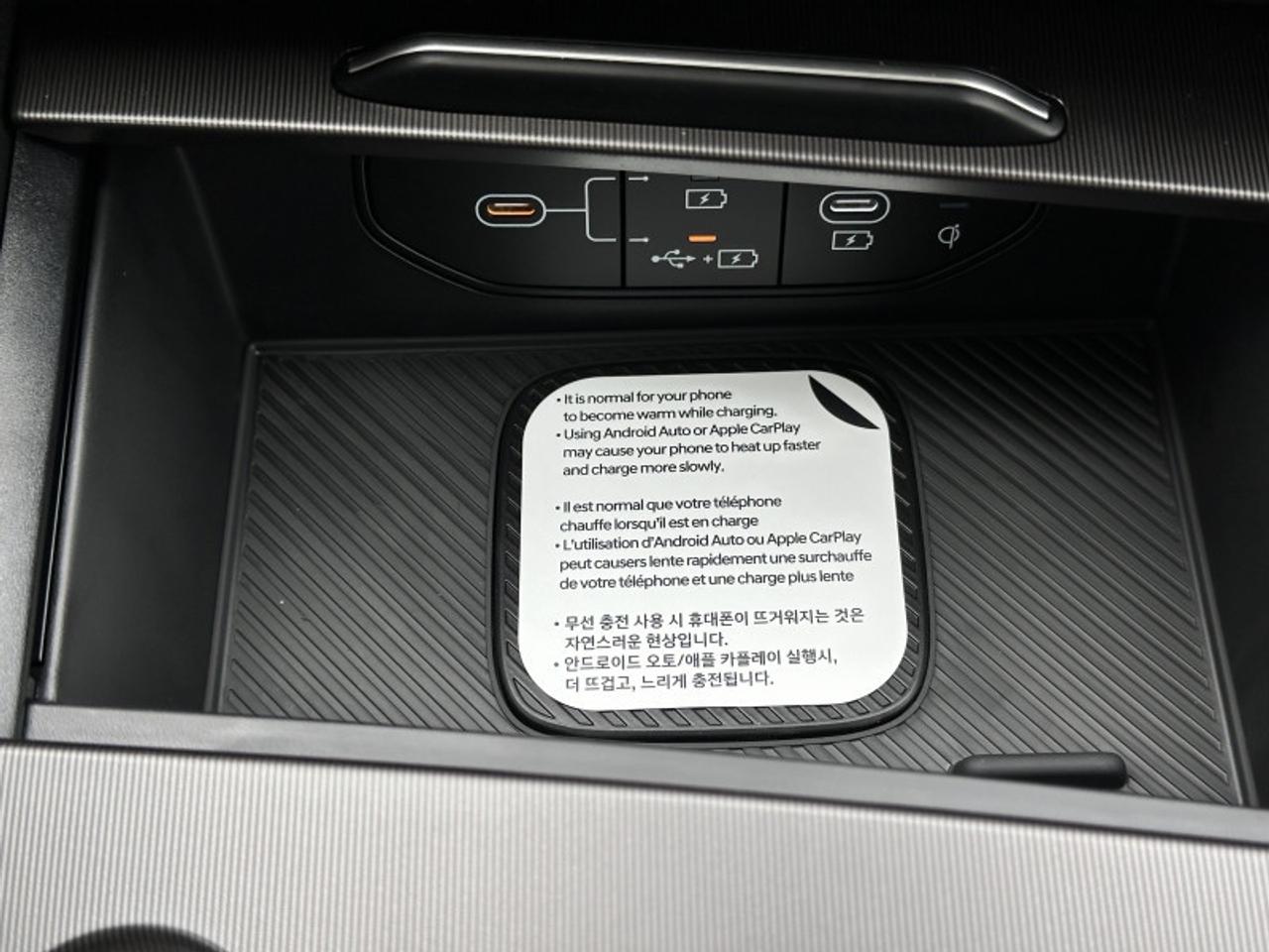 2027 Kia Sportage Hybrid EX Photo