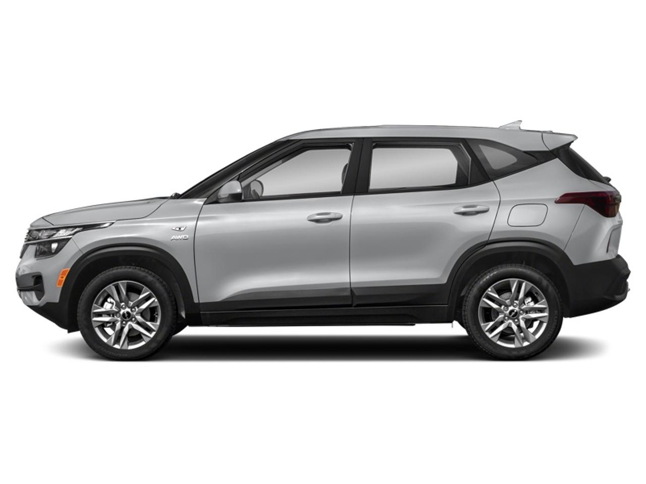 <b>Heated Seats, Apple CarPlay, Android Auto, Blind Spot Detection, Proximity Key, Rear Camera</b><br> <br> Stratford Kia Used Cars & Pre-Owned Superstore: We sell all makes and models.<br><br>Audi, Acura, Alfa Romeo, BMW, Buick, Cadillac, Chevrolet, Chrysler, Dodge, Ram, Ferrari, Ford, GMC, Genesis, Honda, Hyundai, Infiniti, Jaguar, Jeep, Kia, Lamborghini, Land Cruiser, Lexus, Lincoln, Land Rover, Maserati, Mazda, Mercedes AMG, Mercedes Benz, Mini, Mitsubishi, Nissan, Porsche, Ram, Subaru, Tesla, Toyota, Volkswagen, Volvo.<br> <br>Continuing the tradition of versatility at a value, this 2022 Kia Seltos brings all the best tech at a truly approachable price. This 2022 Kia Seltos is fresh on our lot in Stratford.<br> <br>In a world of subcompact SUVs it gets harder and harder to stand out, but this truly unique Kia Seltos manages to make an impact without venturing too far from conventional style. Full of rugged and ready capability, you can rest assured that this Kia Seltos is ready for your next adventure, but that capability doesnt come at the sacrifice of on road comfort. This Kia Seltos is the new face of adventure in a world of sameness.<br> <br>This SUV has 75,060 km. Its Steel Grey in colour and is completely accident free based on the <a href=https://vhr.carfax.ca/?id=H8xKNnxDU57G06YnFaNVROh/UmcxDfuQ target=_blank>CARFAX Report</a>. It has an Automatic transmission and is powered by a 146HP 2.0L 4 Cylinder Engine. <br> <br> Our Seltoss trim level is LX. This Seltos LX provides your family with comfort and safety with modern features such as Android Auto and Apple CarPlay, heated seats, remote keyless entry, remote cargo access, blind spot warning, and rear cross traffic alert. It also comes with a driver selectable transmission, alloy wheels, automatic headlamps, and fog lamps.<br> <br>To apply right now for financing use this link: <a href=https://www.stratfordkia.com/credit-application/ target=_blank>https://www.stratfordkia.com/credit-application/</a><br> <br/><br>While every effort is made to ensure accuracy, we are not responsible for any errors and omissions. ***In-stock vehicle may differ from online listing— Please confirm details with dealerPlease see your dealer for current pricing. <br><br>Stratford Kia is a proud member of the Trinity Auto Group. Serving Stratford and South Western Ontario. We invite you to experience our unparalleled Customer Service and truly enjoy your Car Buying experience, the way it should be. WE NEED YOUR TRADE! We offer top market value for trade ins. We also offer a great selection of Pre-Owned Vehicles. Our second-to-none reconditioning process and attention to detail are why our customers know they can buy with confidence. Experience the Stratford Kia difference today! 863 Erie Street. Stratford Ont. N5A 6S4<br> Come by and check out our fleet of 30+ used cars and trucks and 100+ new cars and trucks for sale in Stratford.  o~o