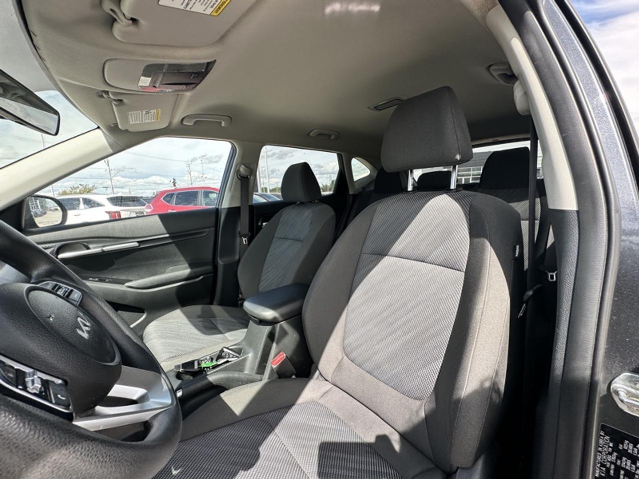 2022 Kia Seltos LX Photo