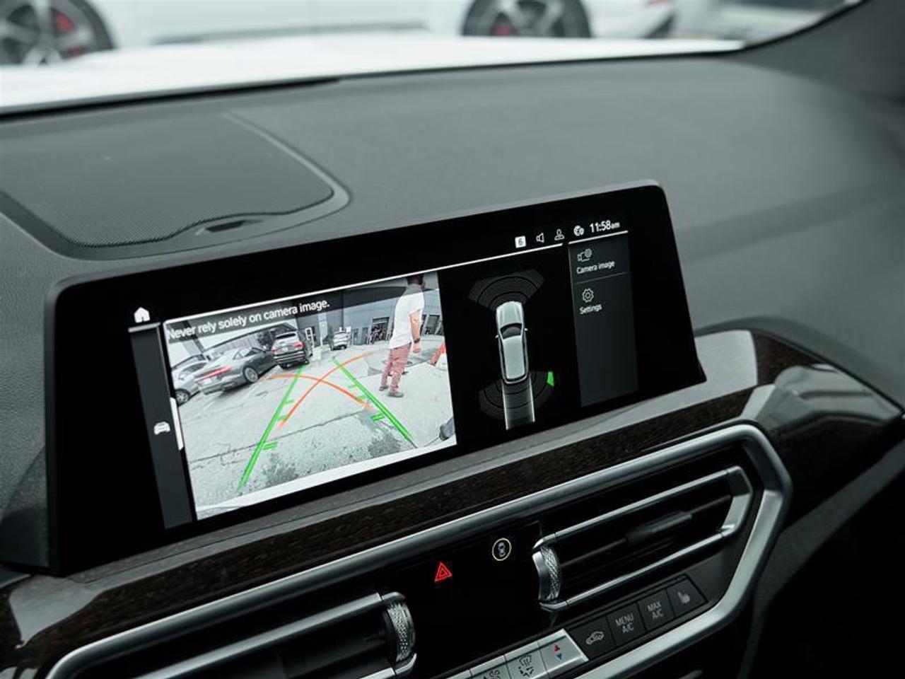 2023 BMW X3 xDrive30i Photo