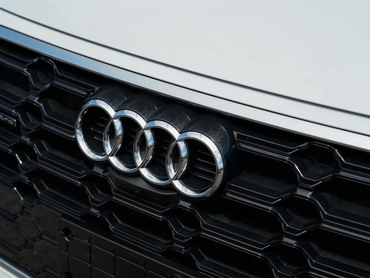 2022 Audi Q5 45 2.0T Progressiv quattro 7sp S Tronic Photo