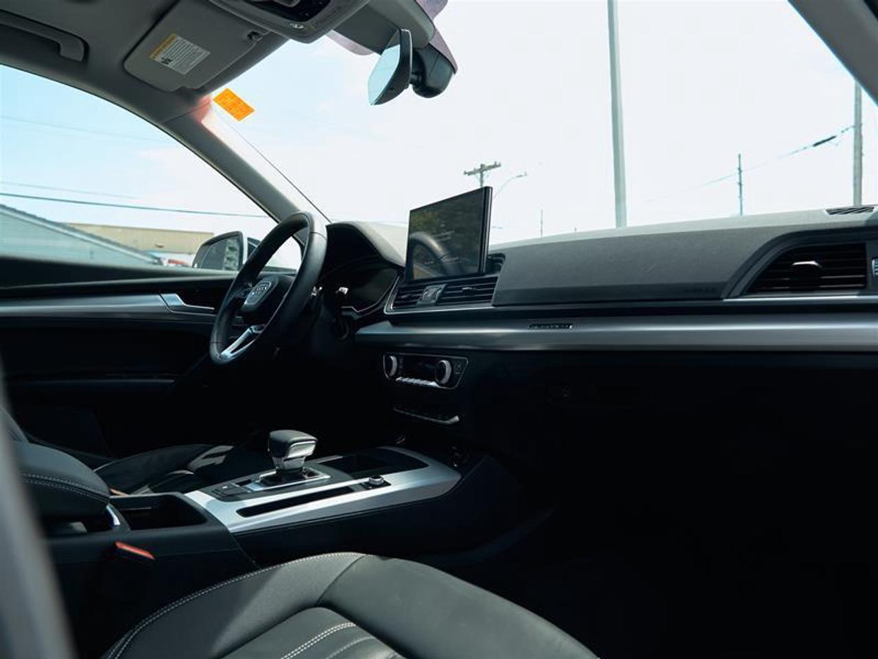 2022 Audi Q5 45 2.0T Progressiv quattro 7sp S Tronic Photo