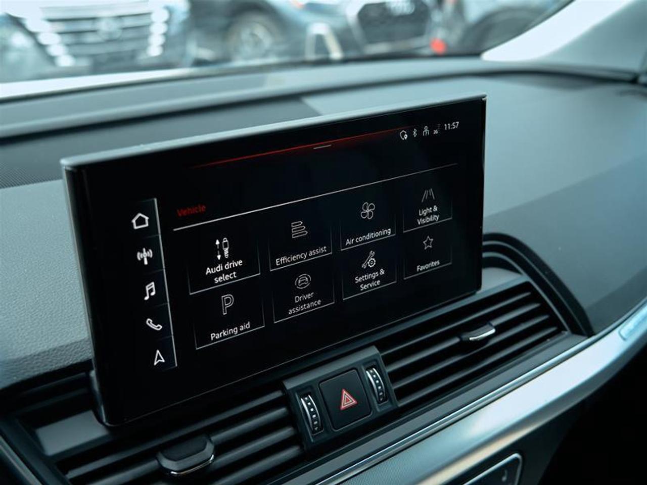 2022 Audi Q5 45 2.0T Progressiv quattro 7sp S Tronic Photo