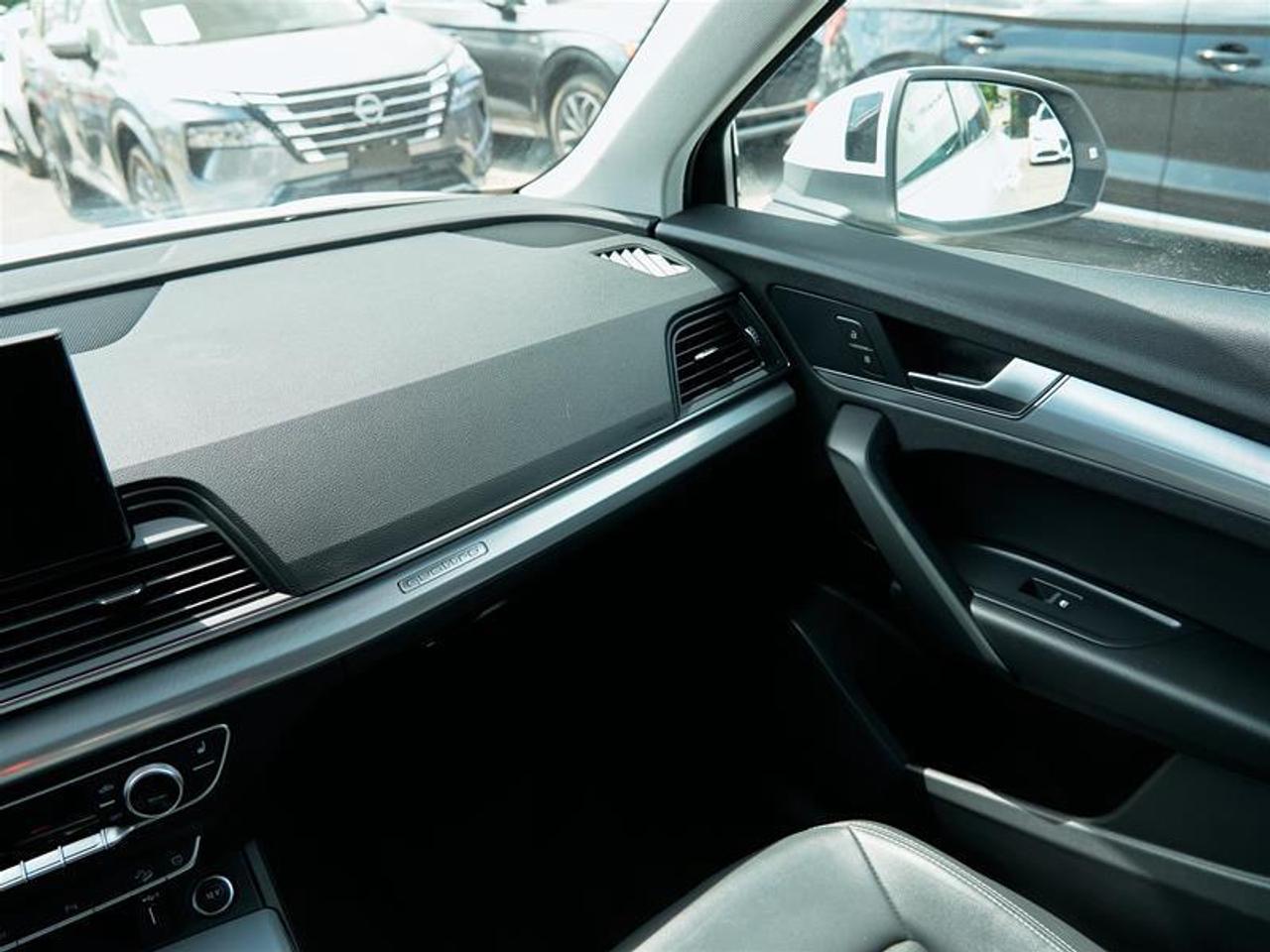 2022 Audi Q5 45 2.0T Progressiv quattro 7sp S Tronic Photo
