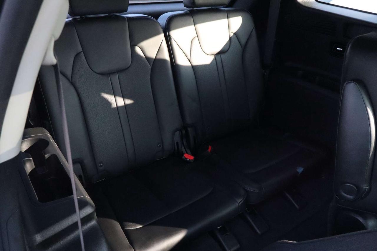 2023 Kia Sorento EX AWD   No Accident   6 Passenger Captain Chairs   Leather   Clean Carfax Photo
