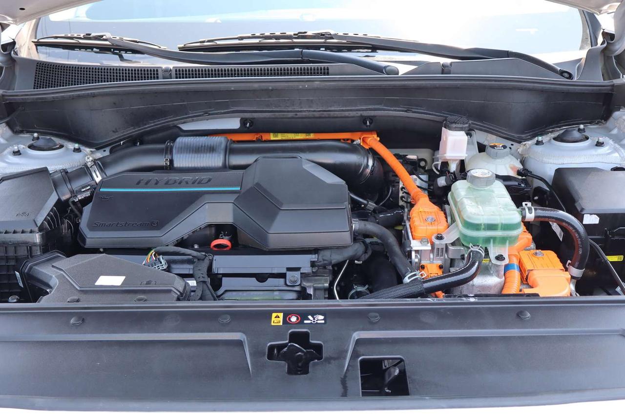 2021 Hyundai Santa Fe Preferred No Accident Clean Carfax Moonroof Photo