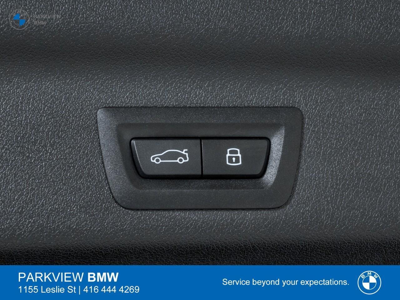 2026 BMW X1 xDrive28i 4dr All-wheel Drive Sports Activity Vehicle Photo