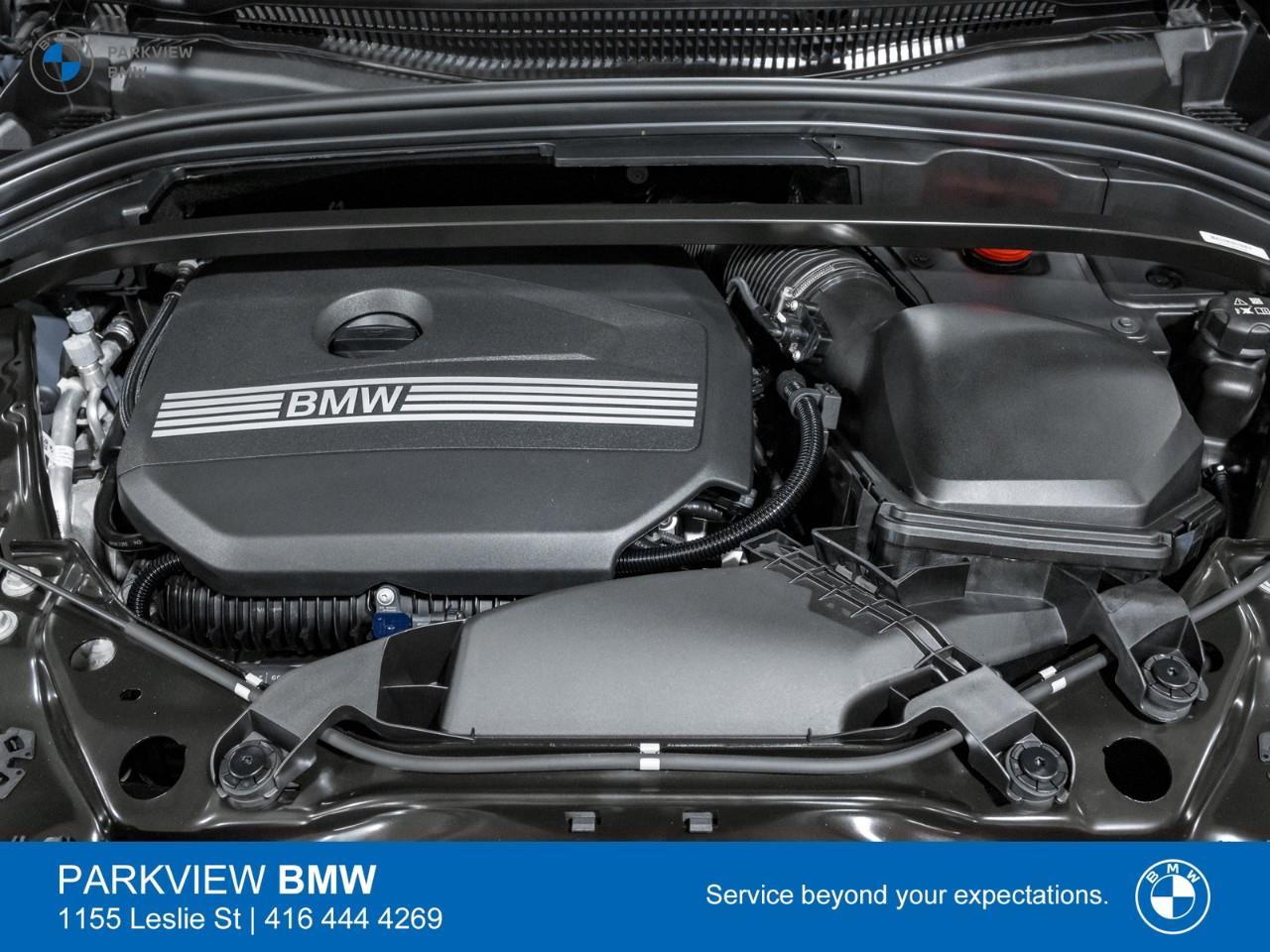 2026 BMW X1 xDrive28i 4dr All-wheel Drive Sports Activity Vehicle Photo