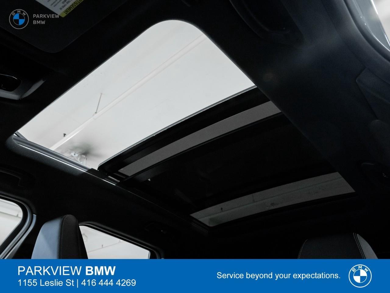 2026 BMW X1 xDrive28i 4dr All-wheel Drive Sports Activity Vehicle Photo