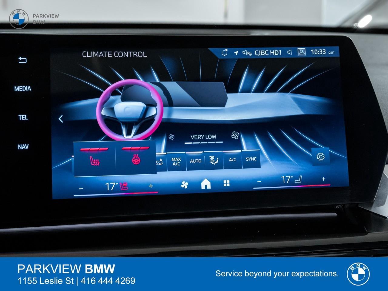 2026 BMW X1 xDrive28i 4dr All-wheel Drive Sports Activity Vehicle Photo