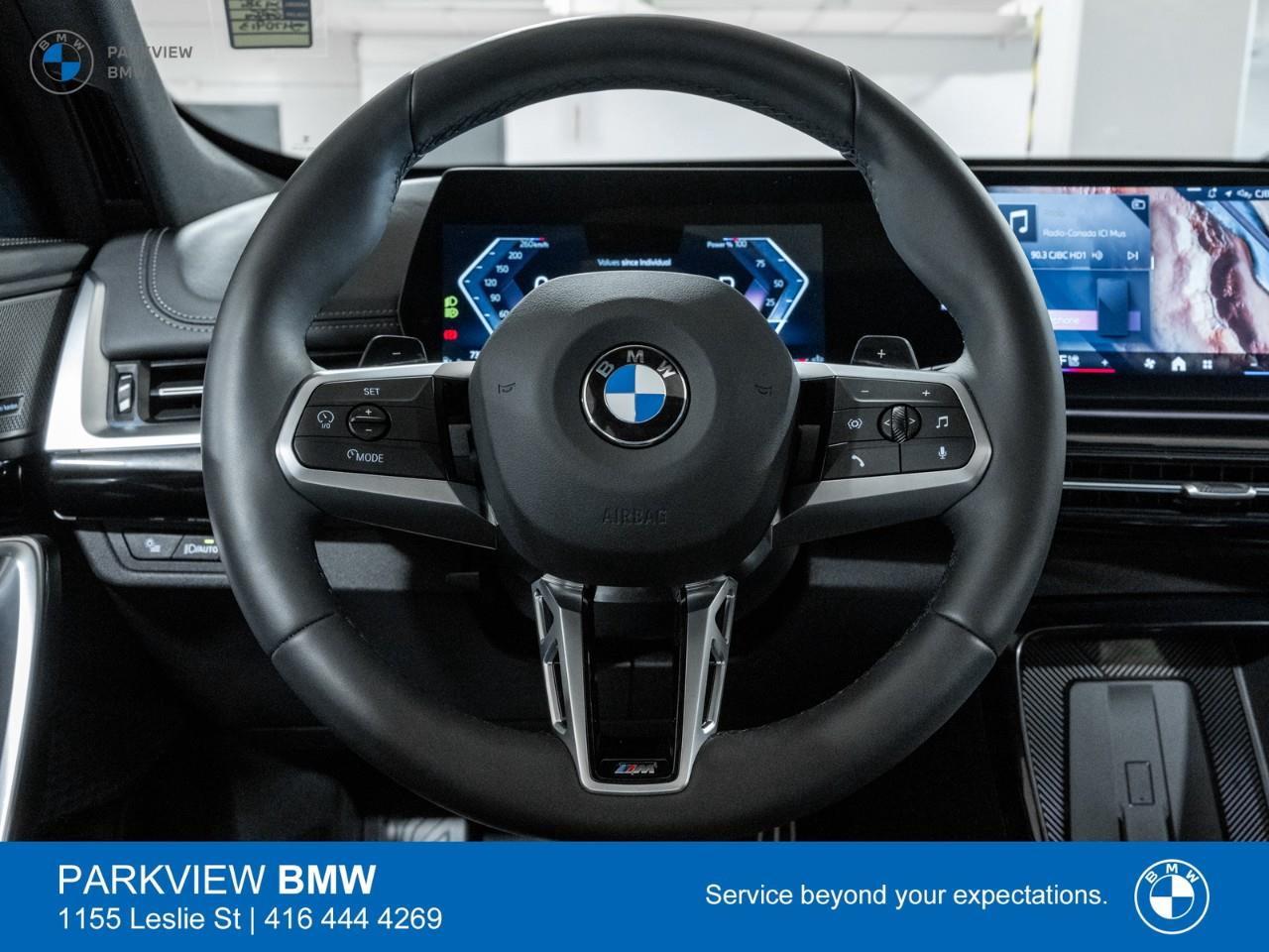 2026 BMW X1 xDrive28i 4dr All-wheel Drive Sports Activity Vehicle Photo