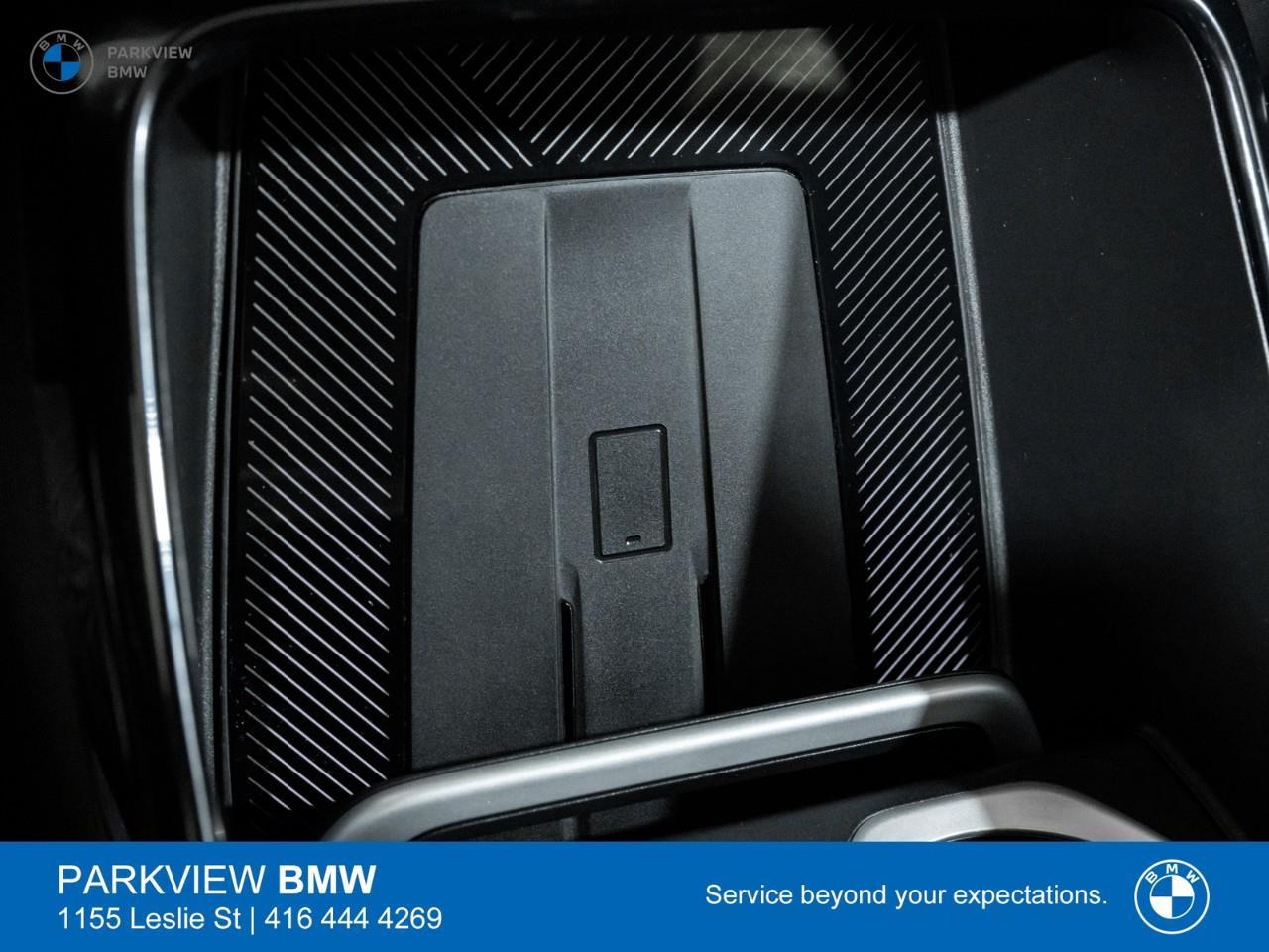 2026 BMW X1 xDrive28i 4dr All-wheel Drive Sports Activity Vehicle Photo