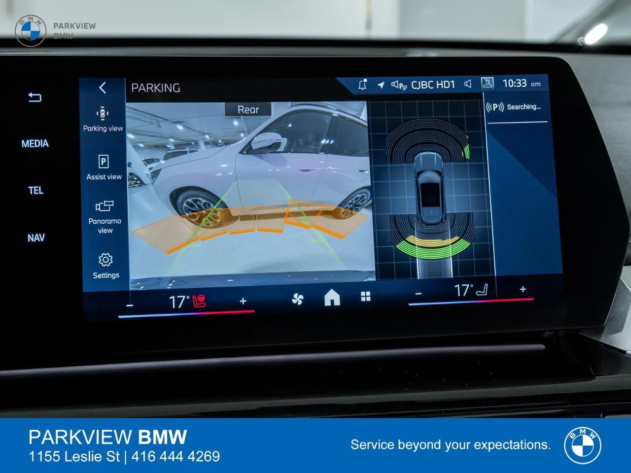 2026 BMW X1 xDrive28i 4dr All-wheel Drive Sports Activity Vehicle Photo