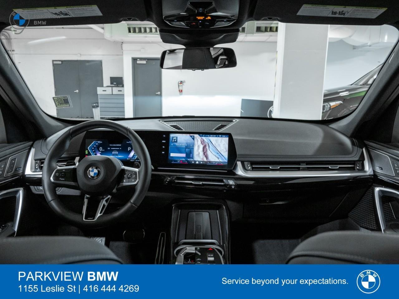 2026 BMW X1 xDrive28i 4dr All-wheel Drive Sports Activity Vehicle Photo