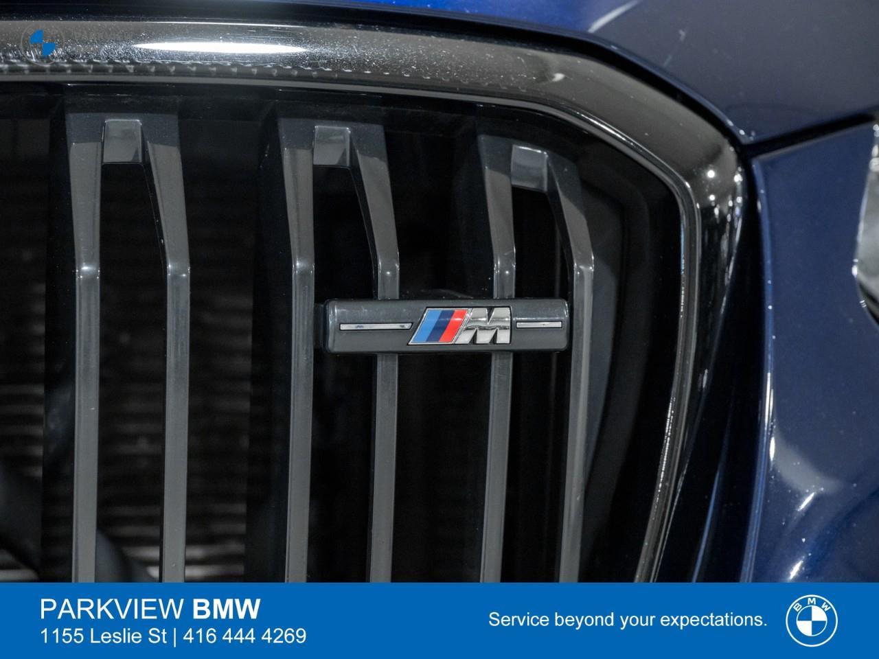 2024 BMW X4 M40i xDrive 4dr All-Wheel Drive Sports Activity Coupe Photo