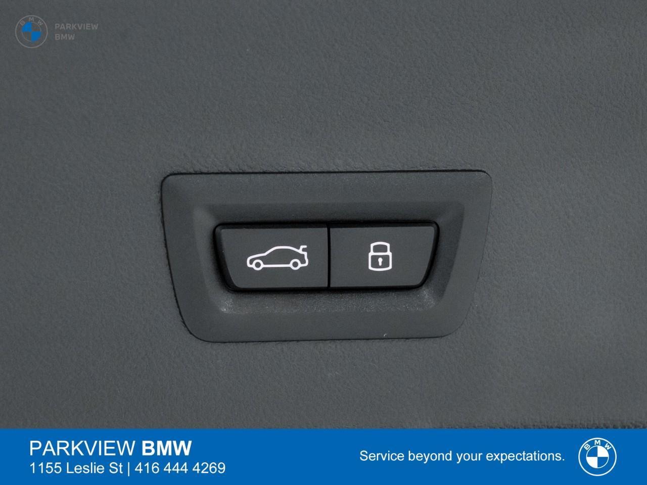 2024 BMW X4 M40i xDrive 4dr All-Wheel Drive Sports Activity Coupe Photo
