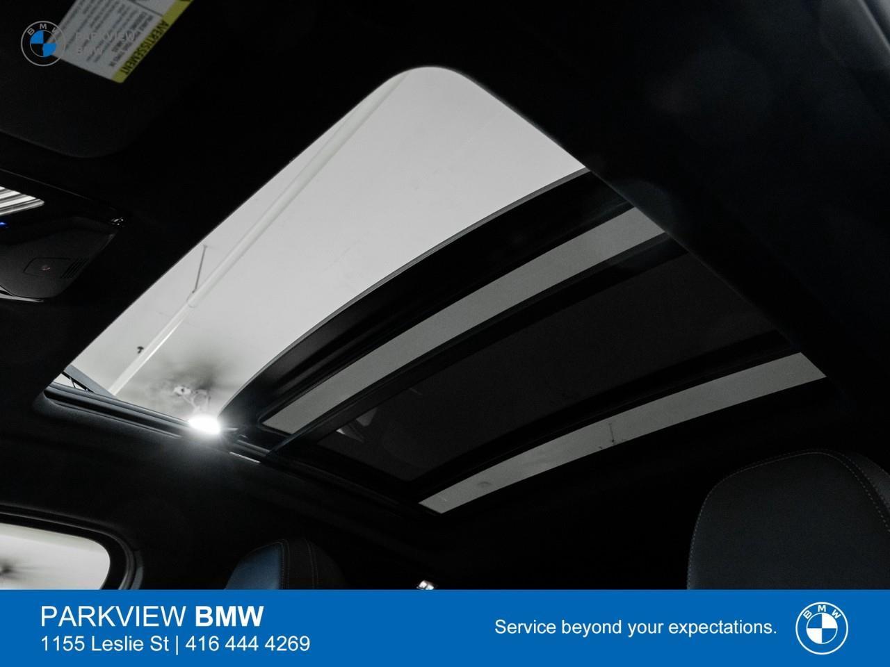 2024 BMW X4 M40i xDrive 4dr All-Wheel Drive Sports Activity Coupe Photo