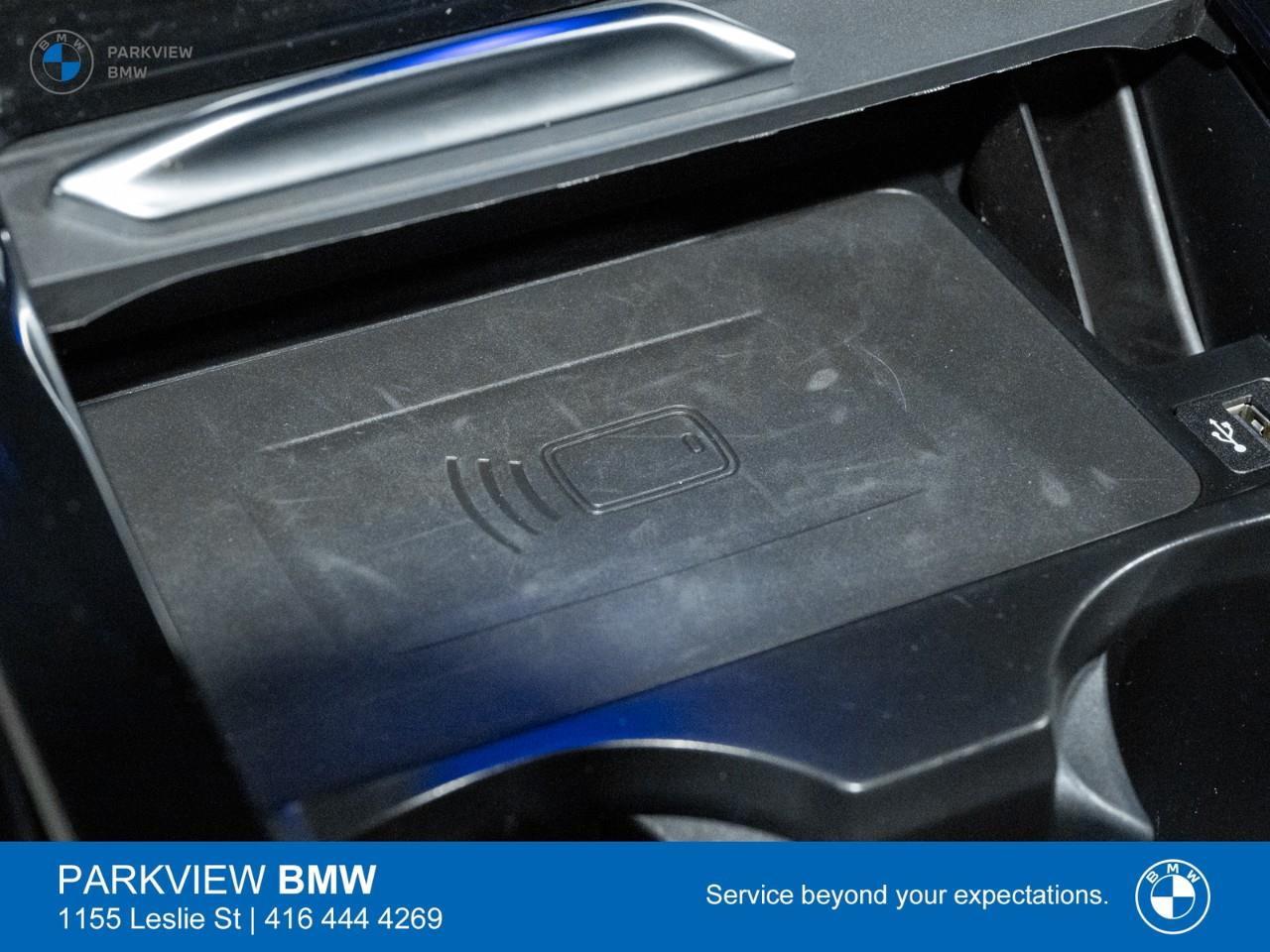 2024 BMW X4 M40i xDrive 4dr All-Wheel Drive Sports Activity Coupe Photo