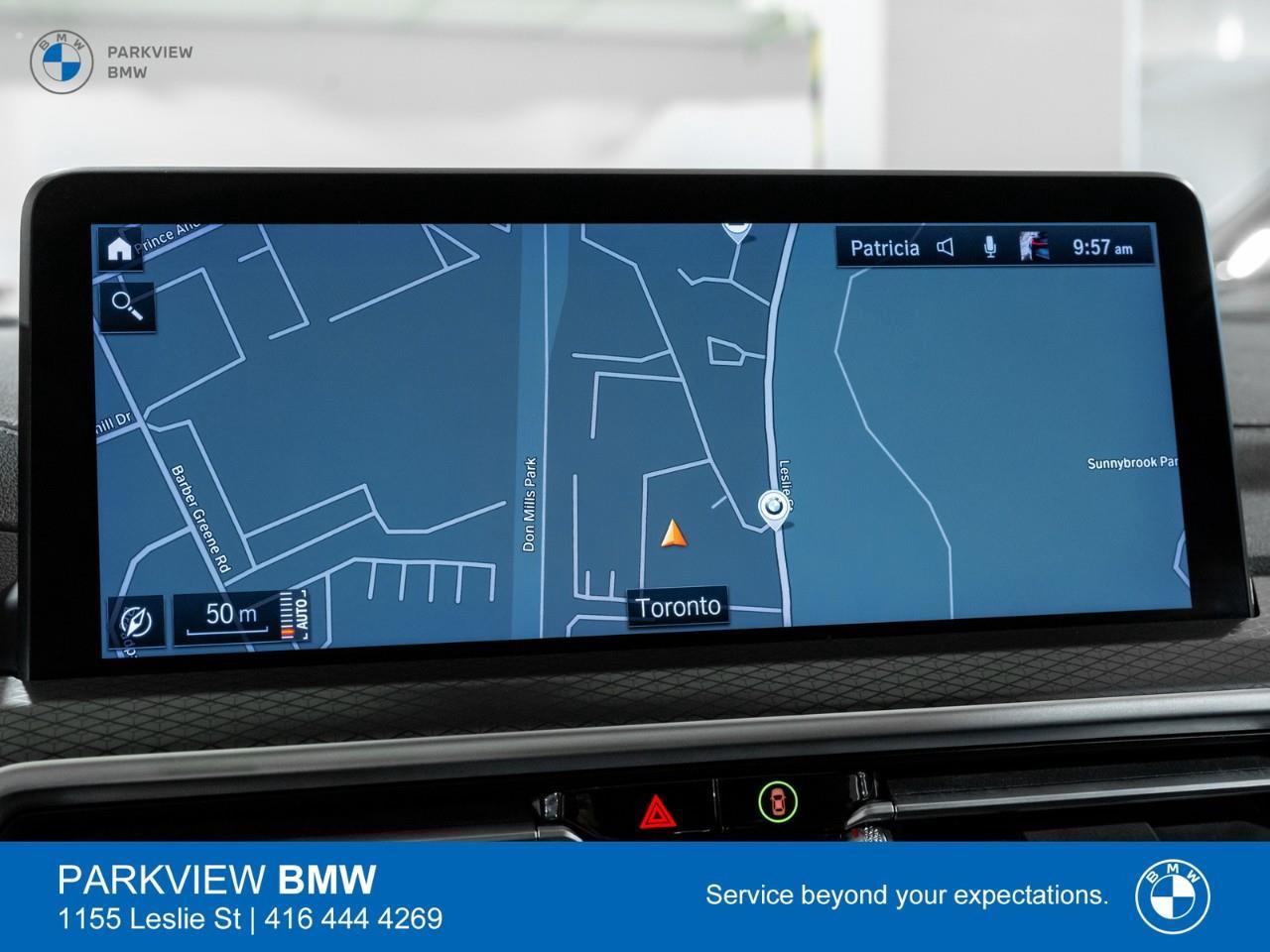 2024 BMW X4 M40i xDrive 4dr All-Wheel Drive Sports Activity Coupe Photo