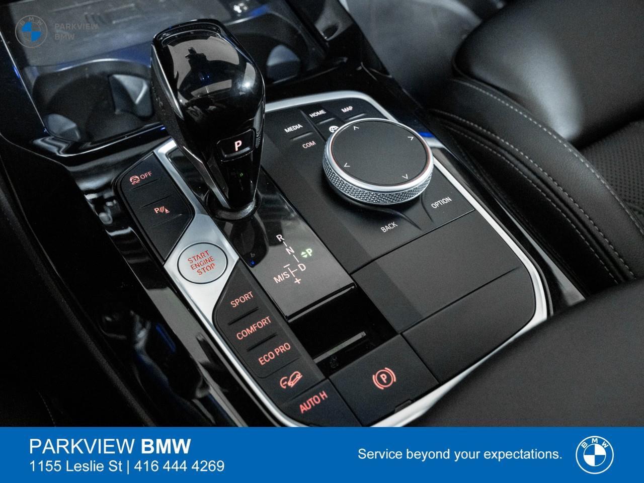 2024 BMW X4 M40i xDrive 4dr All-Wheel Drive Sports Activity Coupe Photo