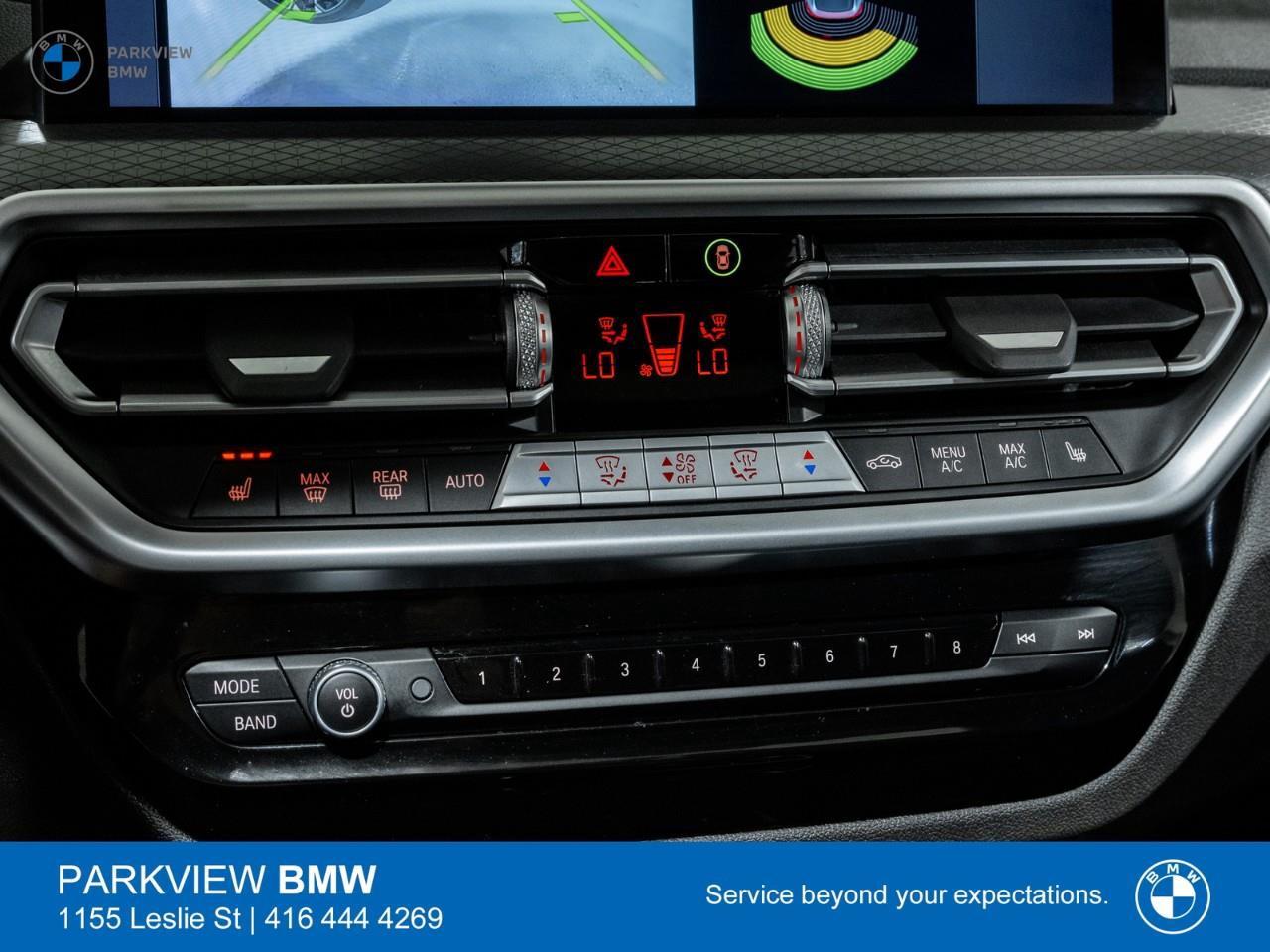 2024 BMW X4 M40i xDrive 4dr All-Wheel Drive Sports Activity Coupe Photo