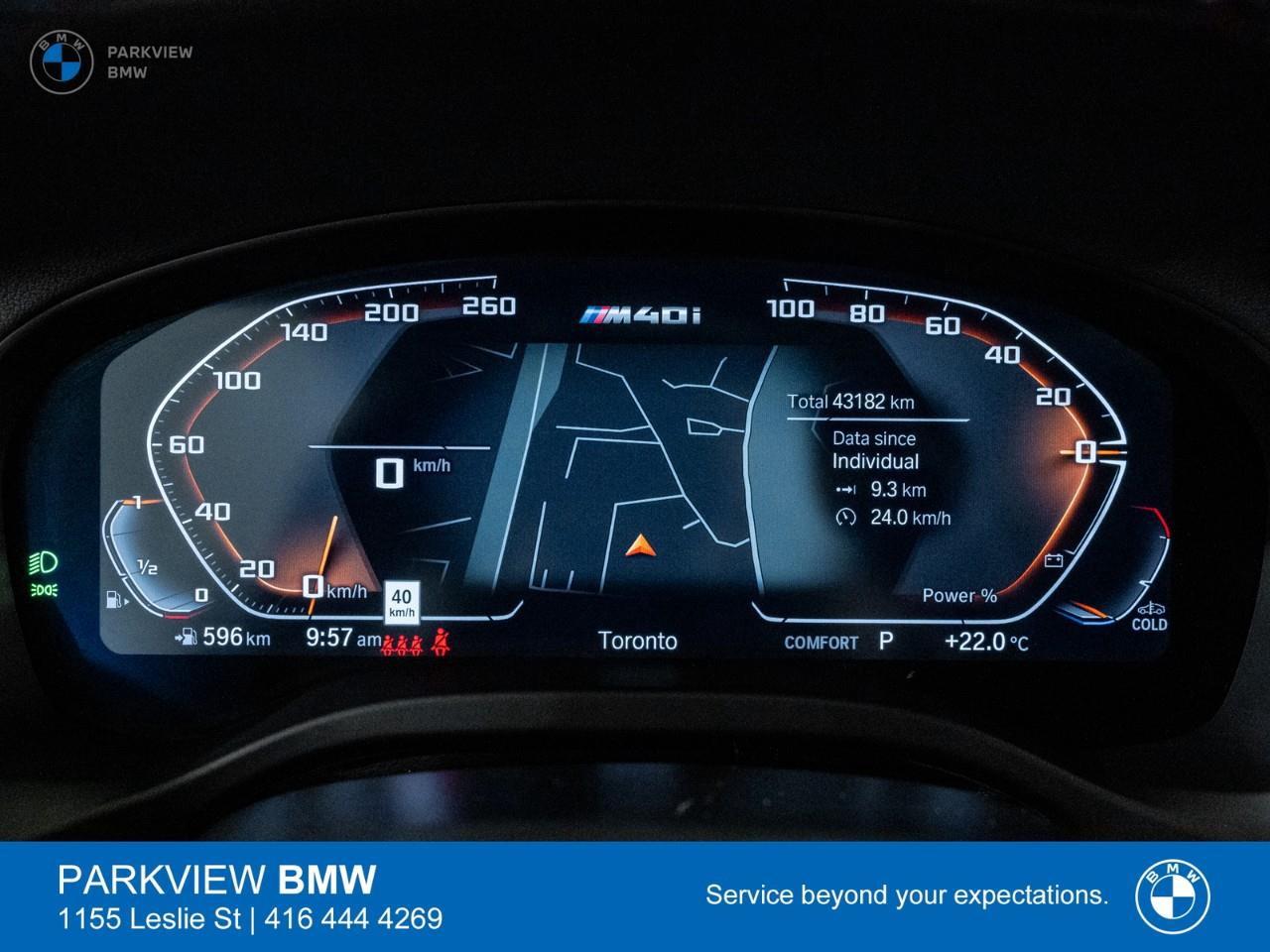 2024 BMW X4 M40i xDrive 4dr All-Wheel Drive Sports Activity Coupe Photo
