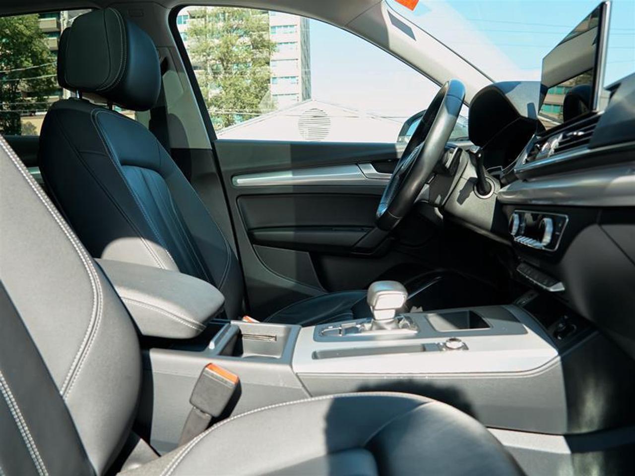 2022 Audi Q5 45 2.0T Progressiv quattro 7sp S Tronic Photo