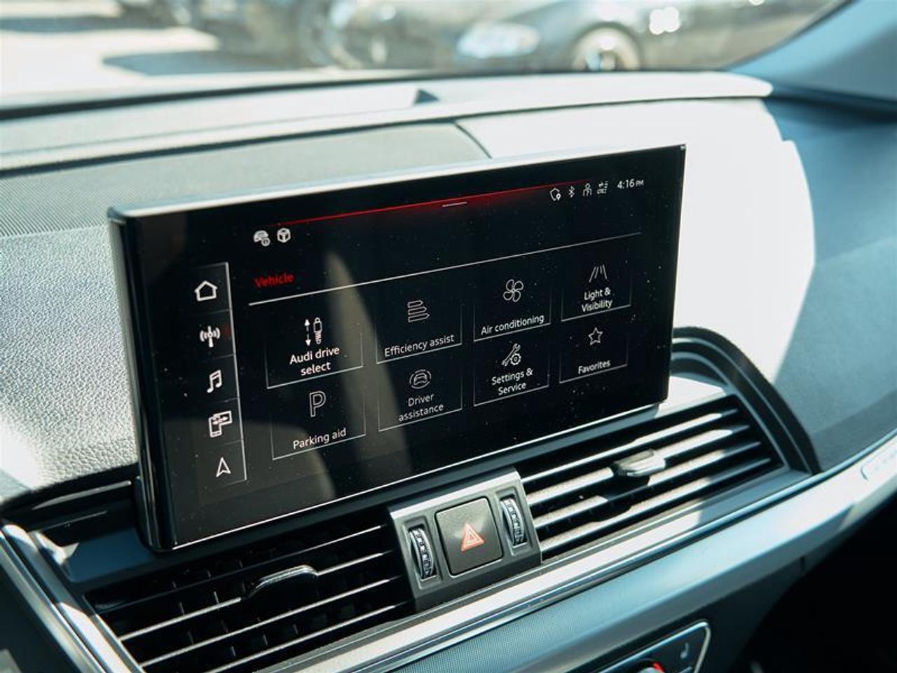 2022 Audi Q5 45 2.0T Progressiv quattro 7sp S Tronic Photo