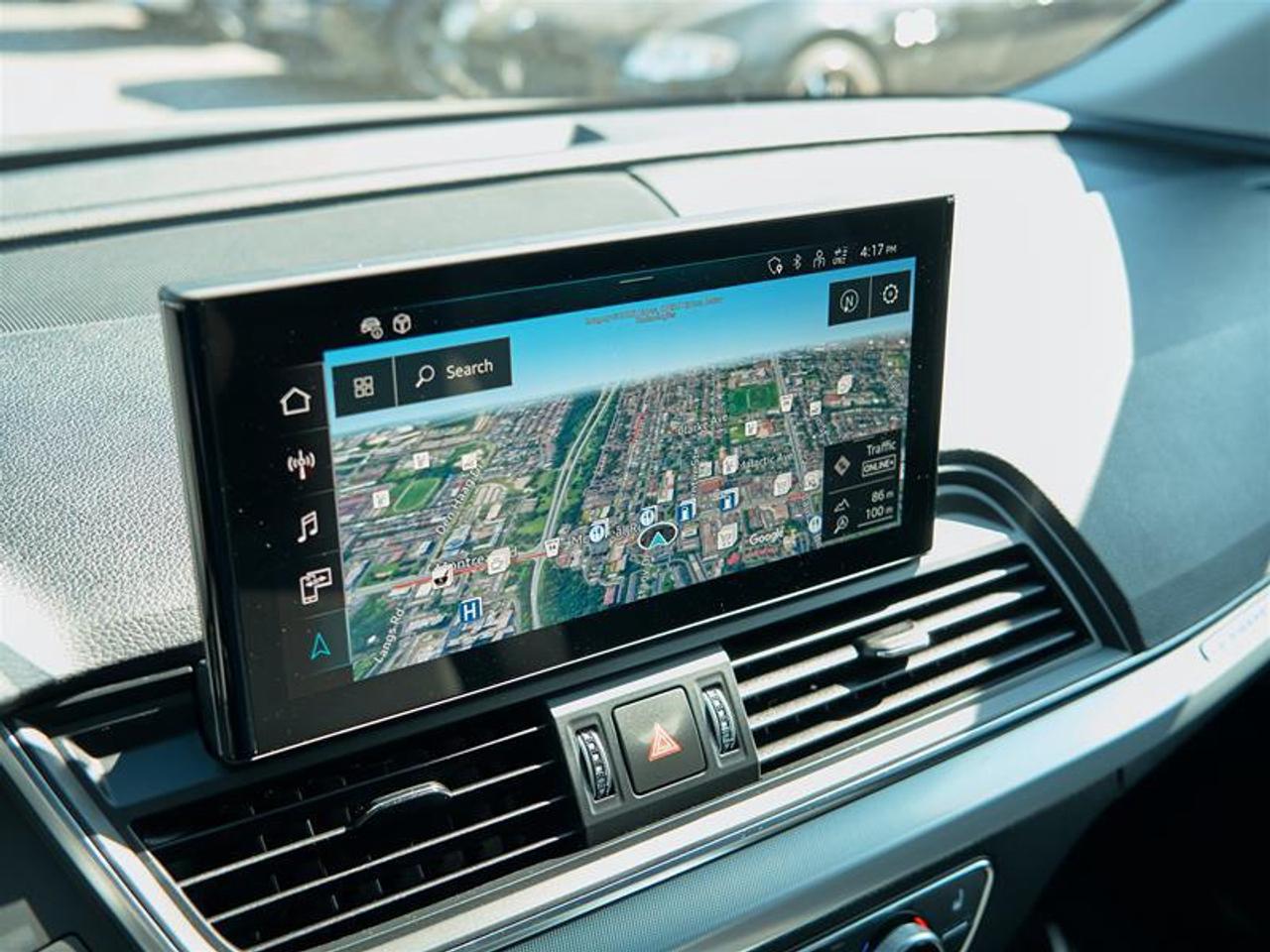 2022 Audi Q5 45 2.0T Progressiv quattro 7sp S Tronic Photo