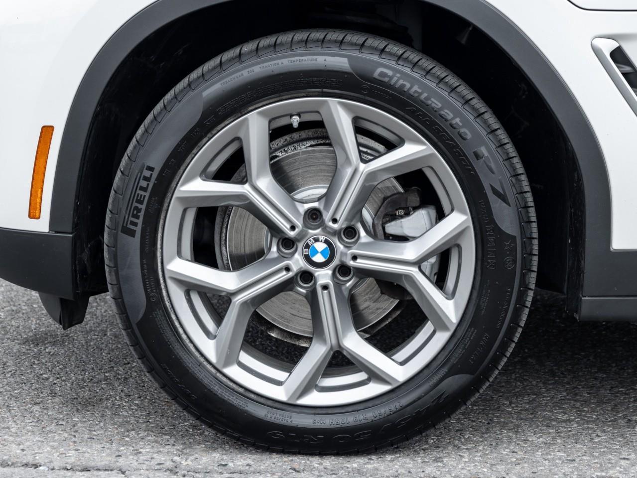 2021 BMW X3 PHEV xDrive30e 4dr All-Wheel Drive Sports Activity Vehicle Photo