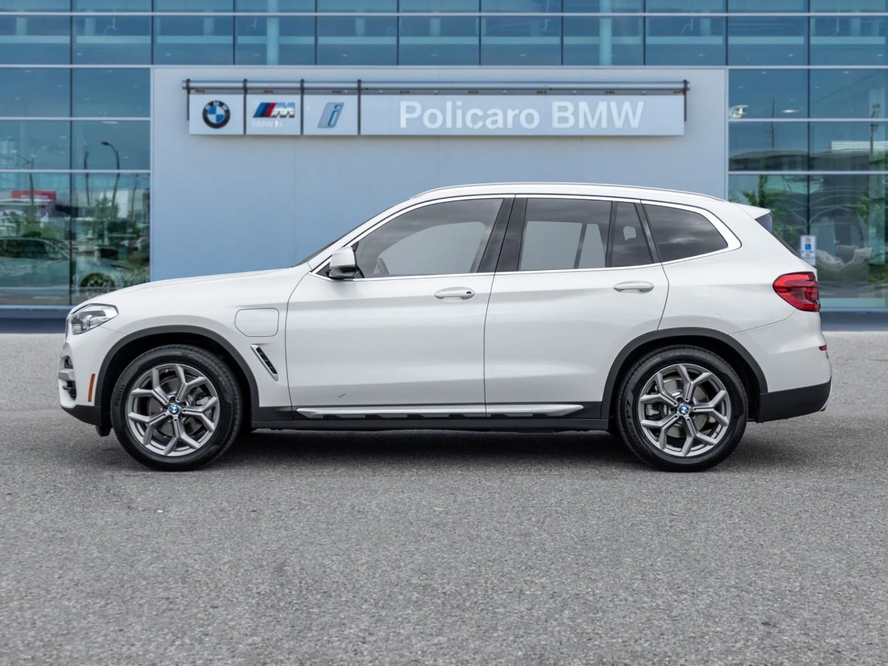 2021 BMW X3 PHEV xDrive30e 4dr All-Wheel Drive Sports Activity Vehicle Photo