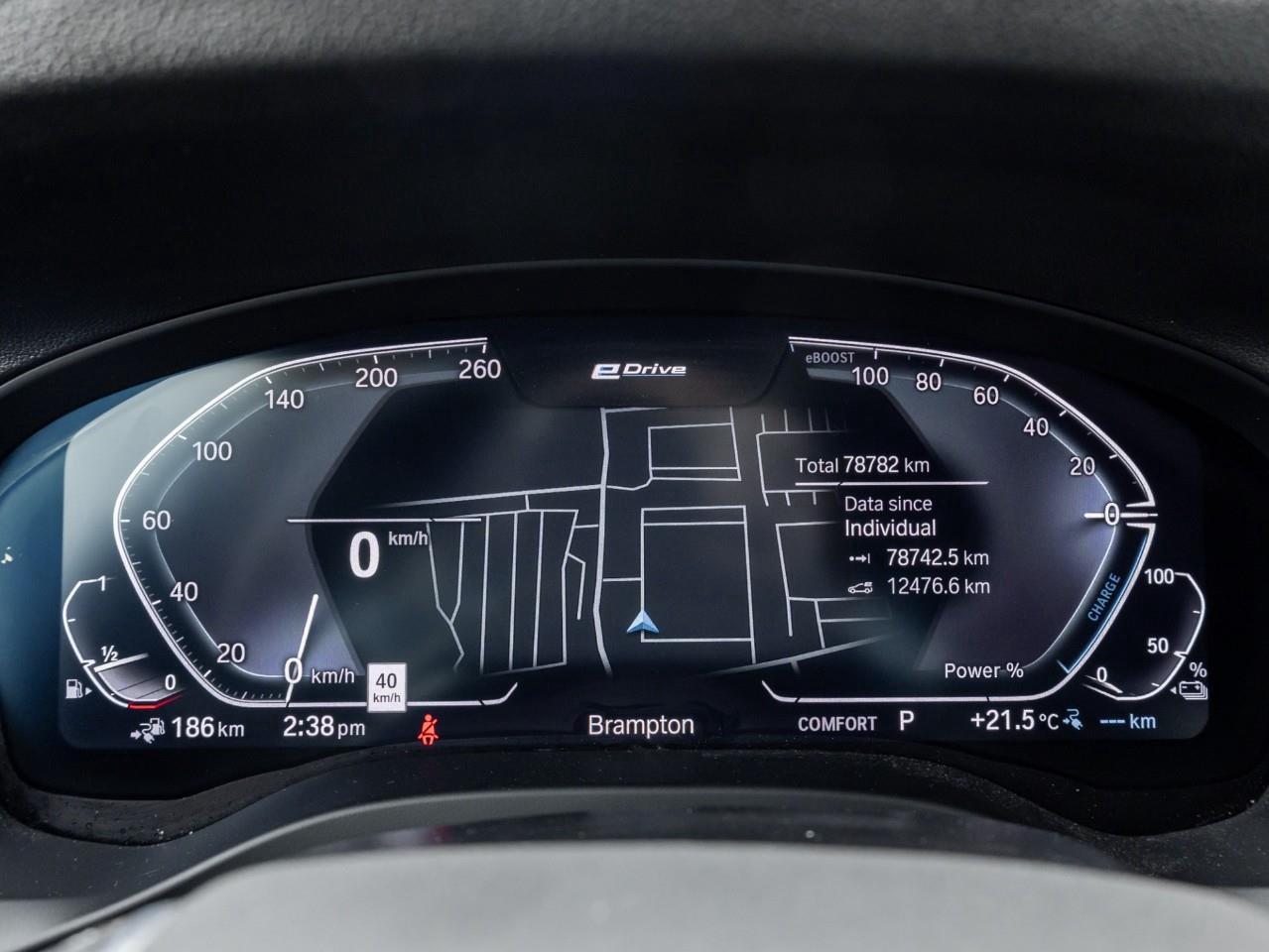 2021 BMW X3 PHEV xDrive30e 4dr All-Wheel Drive Sports Activity Vehicle Photo