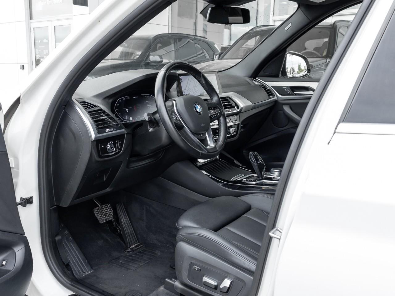 2021 BMW X3 PHEV xDrive30e 4dr All-Wheel Drive Sports Activity Vehicle Photo