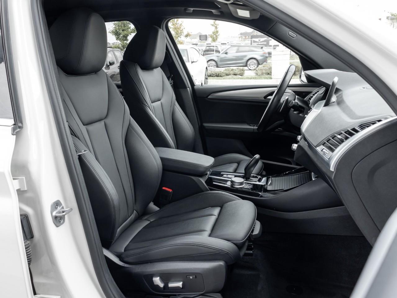2021 BMW X3 PHEV xDrive30e 4dr All-Wheel Drive Sports Activity Vehicle Photo