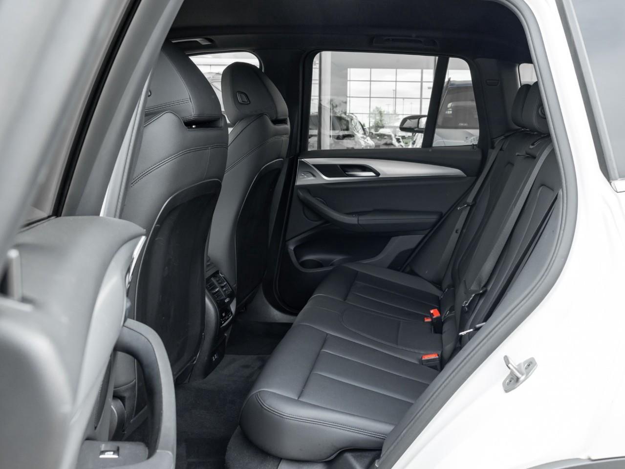 2021 BMW X3 PHEV xDrive30e 4dr All-Wheel Drive Sports Activity Vehicle Photo