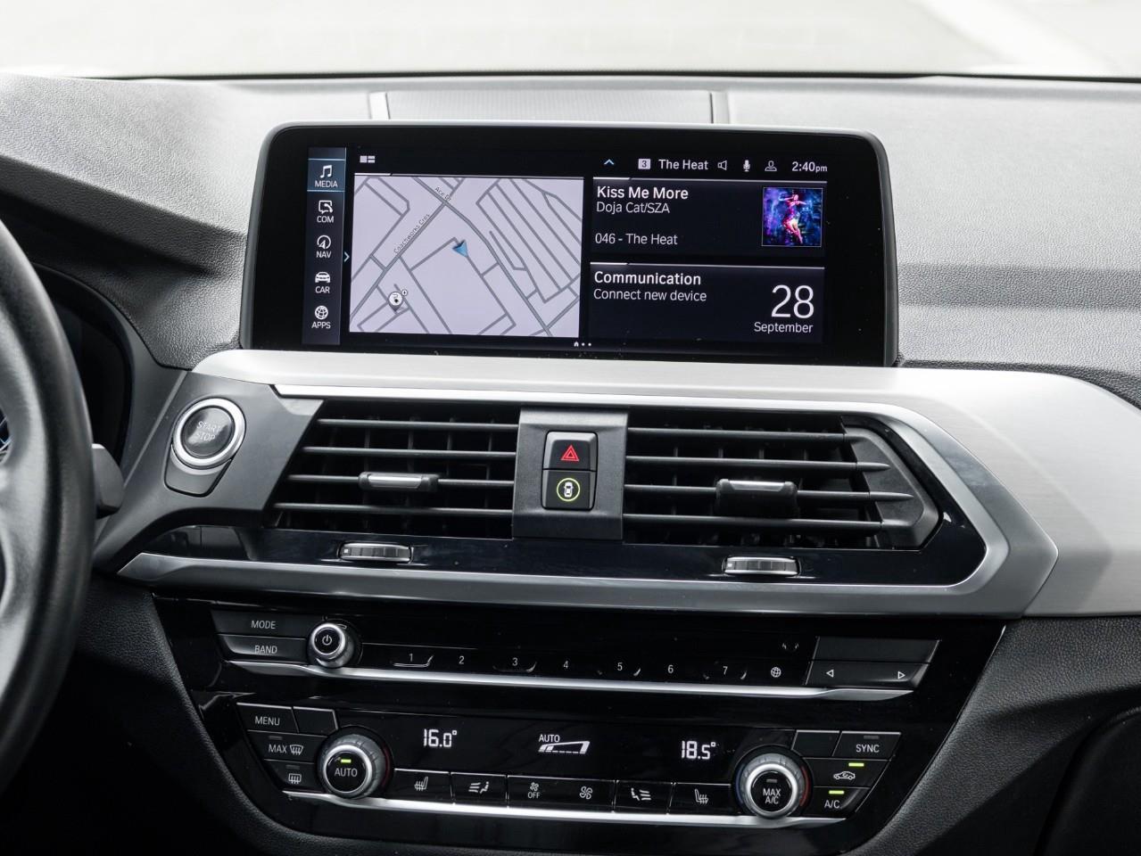 2021 BMW X3 PHEV xDrive30e 4dr All-Wheel Drive Sports Activity Vehicle Photo