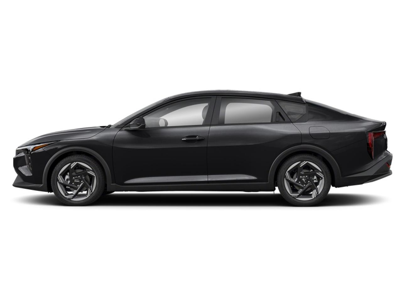 Used 2026 Kia K4 EX for sale in Stratford, ON
