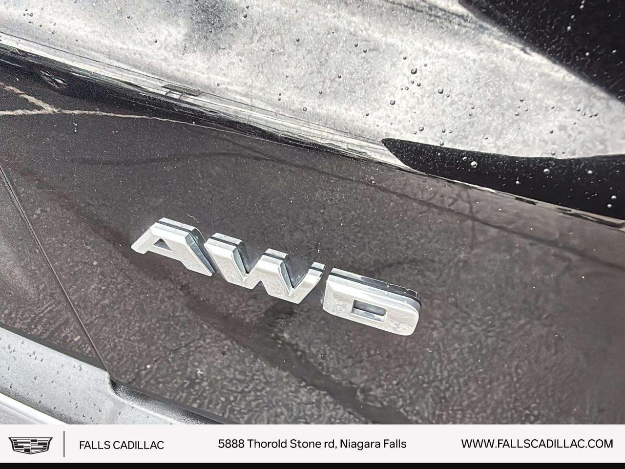 2019 Cadillac XT5 LUXURY,AWD,LEATHER,H.SEATS Photo